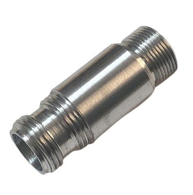 Titan 0277439 Exhaust Pipe